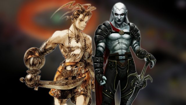Explore the Most Ambitious RPGs on PS1: A Comprehensive Guide