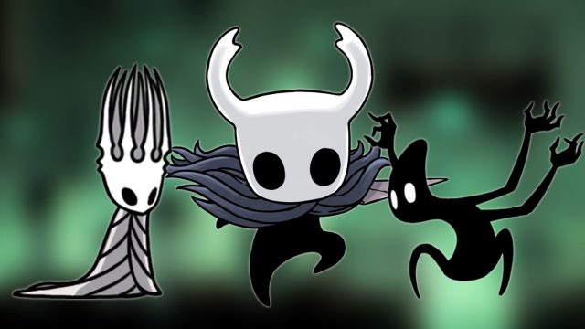 Discovering Hollow Knight: Your Ultimate Guide to Downloading