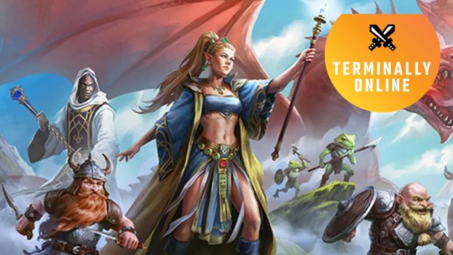 Your Ultimate Guide to Downloading EverQuest Legends Now