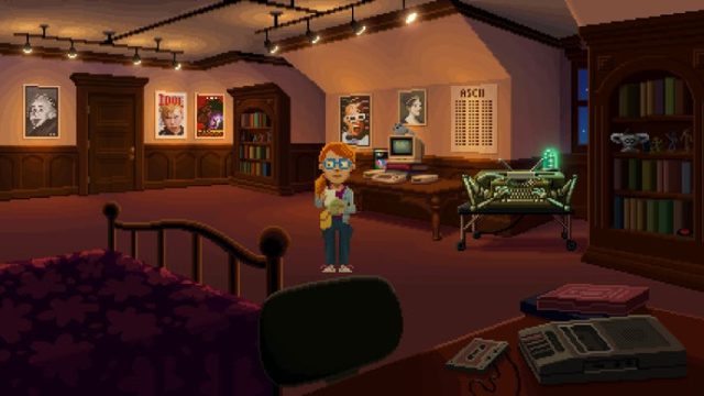 Your Essential Guide to Downloading Thimbleweed Park 2