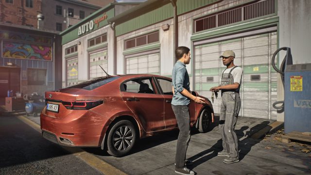 Discover Rideshare Stimulator: Your Ultimate Download Guide
