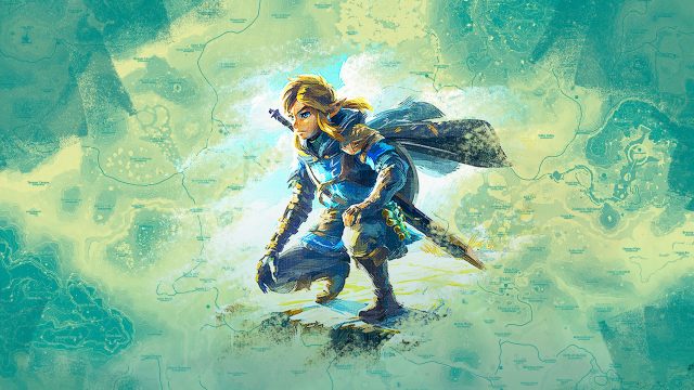 Explore Unique Gameplay in Tears of the Kingdom: Your Ultimate Guide