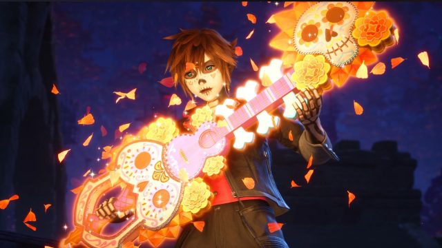 Game: Every Kingdom Hearts Announcement From D23