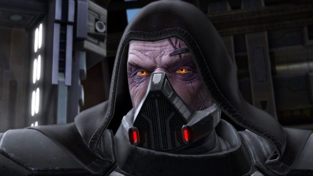 A Comprehensive Guide to Downloading Star Wars: The Old Republic Now