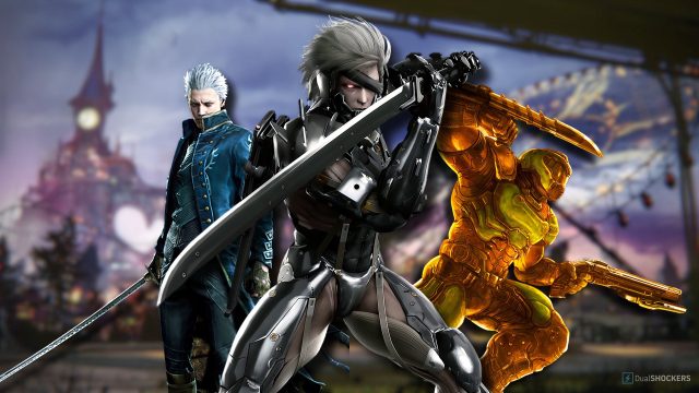 Discover the Top Action Games with Unforgettable Soundtracks