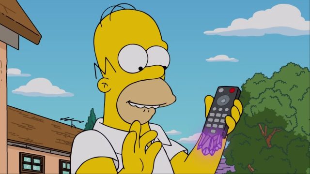 Exciting Prospects for 'The Simpsons: Hit & Run' Remaster