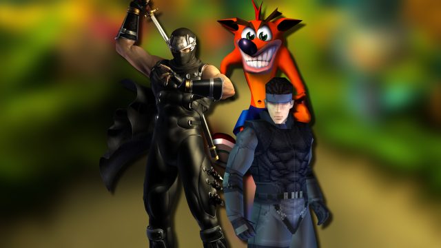 10 Challenging Games from Your Childhood You Never Beat