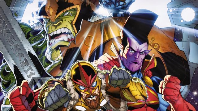 The Epic Return of a Marvel Hero: Marvel Tōkon Game Guide