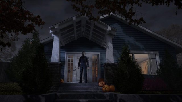 Your Guide to Downloading Halloween: The Game