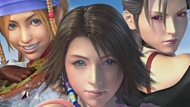Ultimate Guide to Downloading Final Fantasy X-2: Dressphere Insights