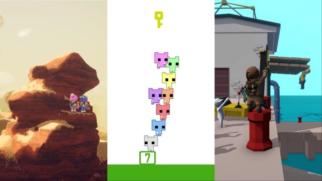 Ultimate Guide to Downloading Chaos-Filled Indie Games