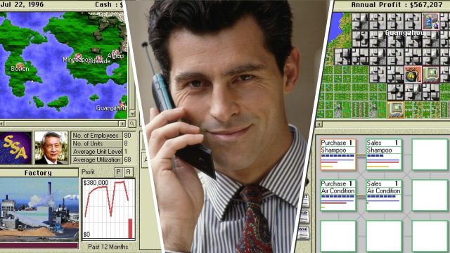 Game: I played the economic simulator that could 'make a convert out of Karl Mar