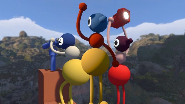 Ultimate Guide to Downloading Big Walk for Free: Play Now!