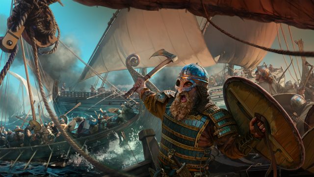 Your Ultimate Guide to Downloading Mount & Blade II: War Sails