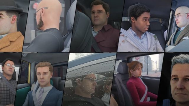 Your Ultimate Guide to Download Rideshare Simulator Today
