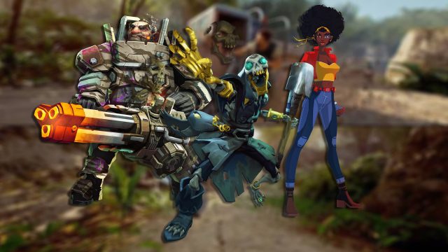 Discover Unique Co-Op Games You Might Have Missed