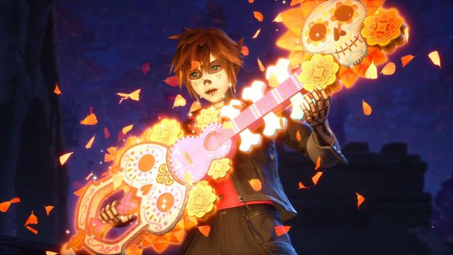 Your Essential Guide to Downloading Kingdom Hearts 4
