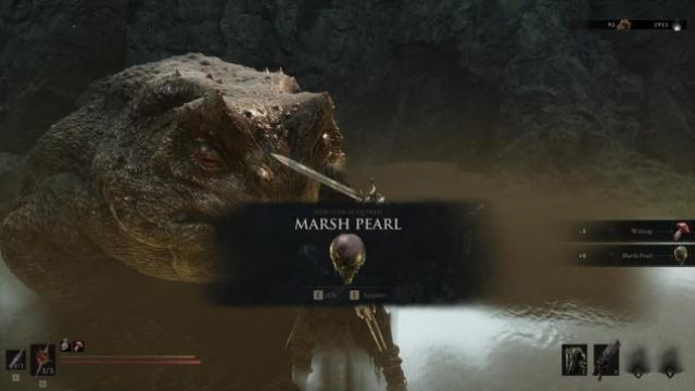 Essential Gear to Acquire Early in Mortal Shell 2