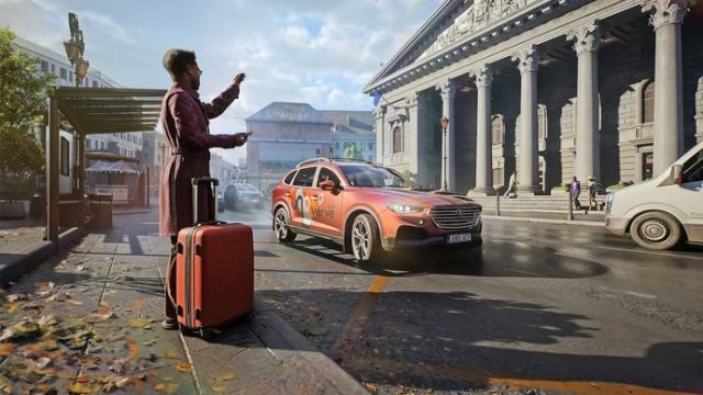 A Comprehensive Guide to Downloading Rideshare Simulator