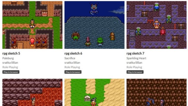 Discover the Latest Indie RPG: Taki I Land Download Guide
