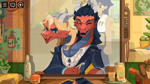 Game: Beastfolk Barber is an adorable hairdressing sim that offers up more than