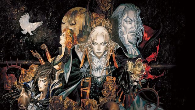 Don't Miss Out: Download the Last Chance for Castlevania: Grimoire of Souls