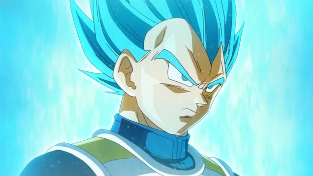 Discover Vegeta's Heritage: Unveiling His Mother in New Artwork