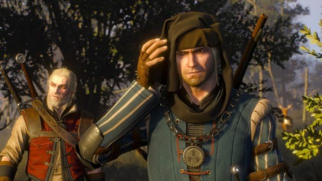 Unlocking the Witcher 3 WAR Project: A Guide to Download and Play