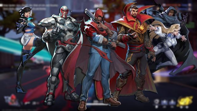 Mastering Marvel Rivals: Your Ultimate Download and Setup Guide