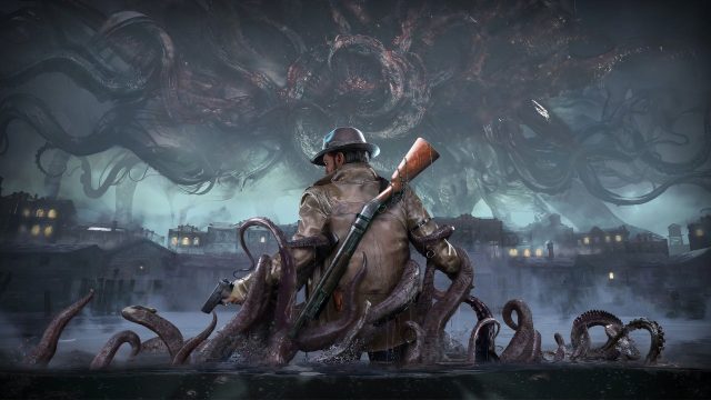 The Ultimate Guide to Downloading The Sinking City 2