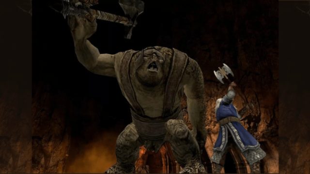 Discover the Lord of the Rings Game Inspired by Classic JRPGs