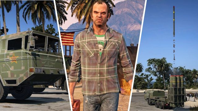 Your Ultimate Guide to Downloading GTA V Mods Today