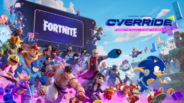 Essential Guide to Downloading Fortnite's Latest Gaming Season