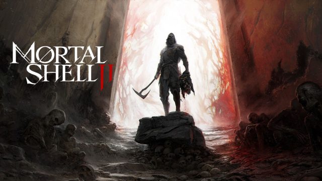 Mortal Shell II: The Must-Play Sequel for Soulslike Enthusiasts