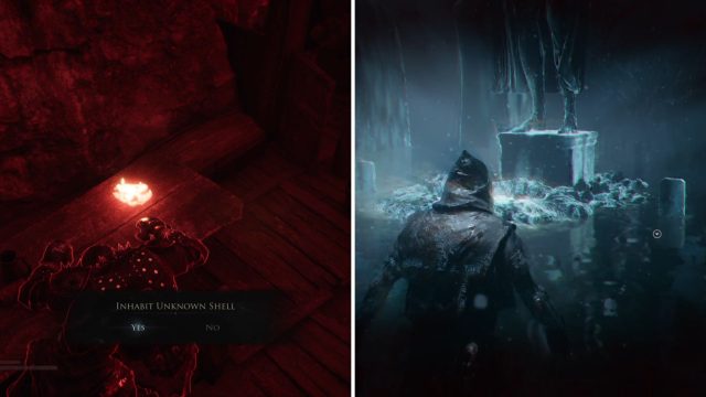 Game: Mortal Shell 2: How to Unlock All Shells