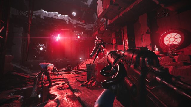 Discover Luna Abyss: A Game-Changer in the Shooter Genre