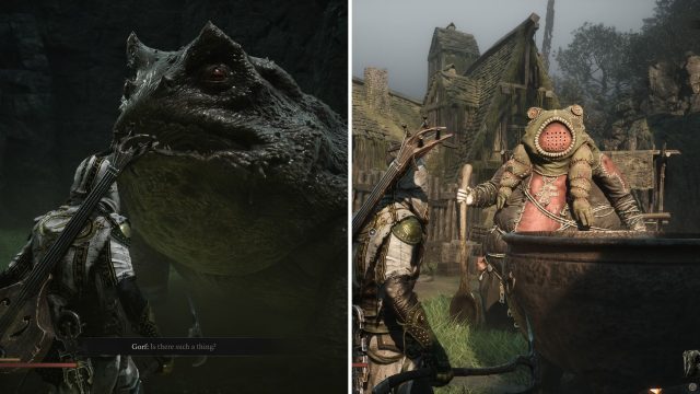 Ultimate Guide to Downloading Mortal Shell 2: Gorf and Hilga's Quest