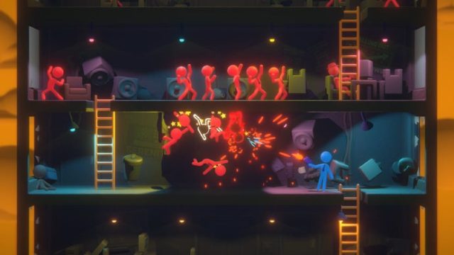 Guide to Download Stick It to the Stickman: Punch Your Way to Victory