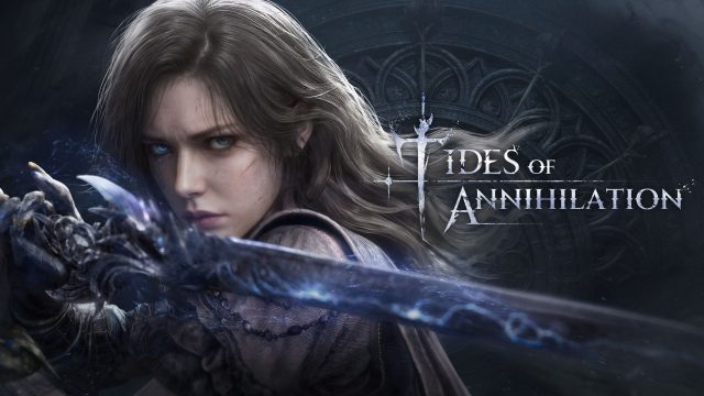Your Ultimate Guide to Downloading Tides of Annihilation Today