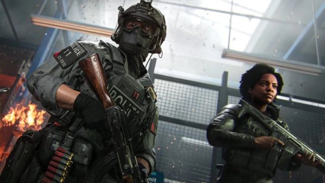 Guide to Downloading Call of Duty: Modern Warfare 4 Beta