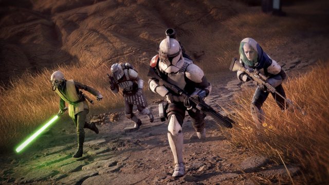 Get Ready for Star Wars Zero Company: A Gaming Revolution Awaits