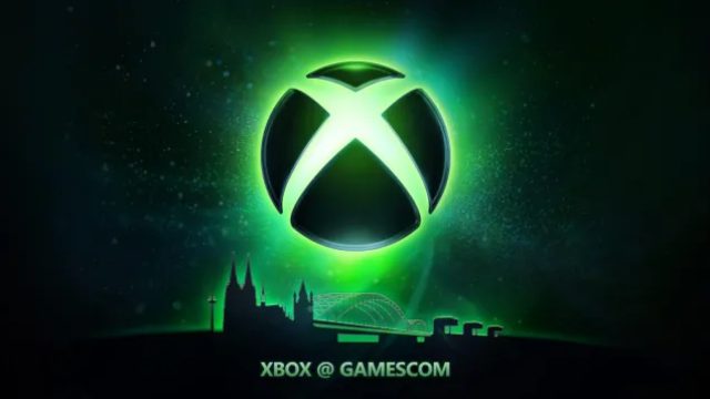 Get Ready for Exciting Xbox Game Announcements at Gamescom