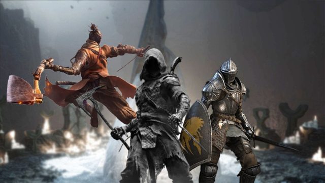 Discover the Brutal Gaming Experience Beyond Mortal Shell 2