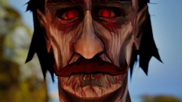 Explore the Quirky World of The Lantern of the Laughless Saint