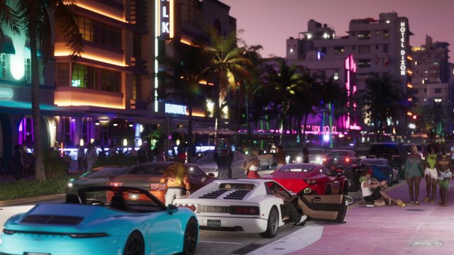 Unlocking Vice City: Your Complete Guide to Downloading GTA 6