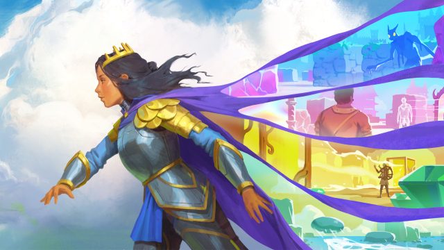 Unveiling the Mysteries of Order of the Sinking Star: A Download Guide