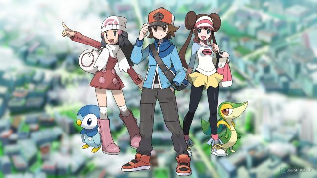 Mastering the Challenge: How to Download Pokémon Games