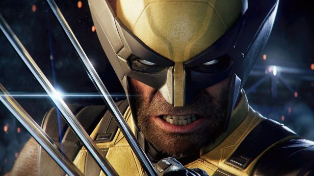 Game: Marvel's Wolverine Is At the Center of the Most Complex Online War In Year
