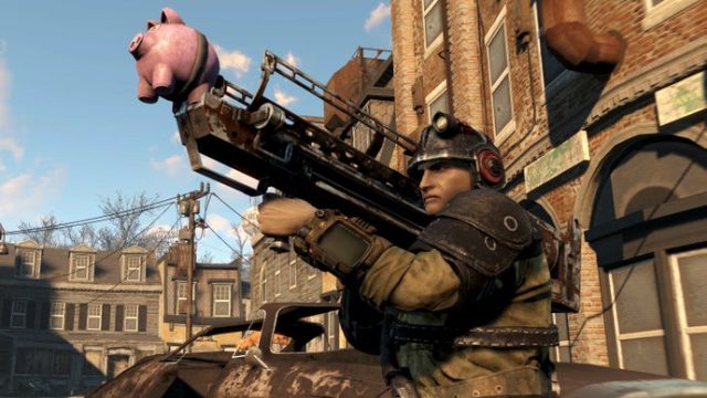 The Ultimate Guide to Downloading Fallout 4 and Skyrim Updates