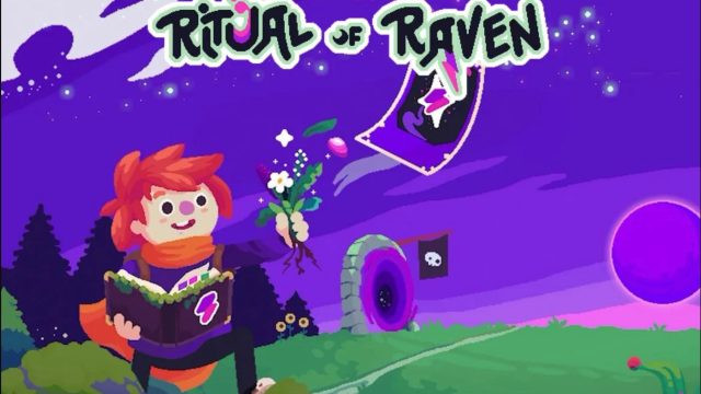 Discover Ritual of Raven: The Next Big Farming Simulation Experience